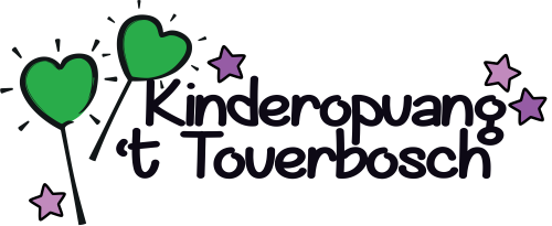 Kinderopvang 't Toverbosch, klant van DvD-ICT