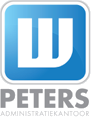 Administratiekantoor W. Peters, klant van DvD-ICT